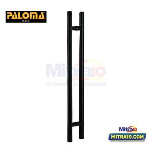 Paloma Gagang Pintu PHP 3104 PULL HDL CAVANA 600MM Hitam
