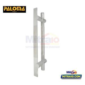 Paloma Gagang Pintu PHP 3105 PULL HDL CAVANA 900MM Hitam