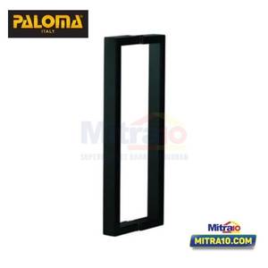 Paloma Pull Handle PHP 3131 Capri 365 Mm Matte Black