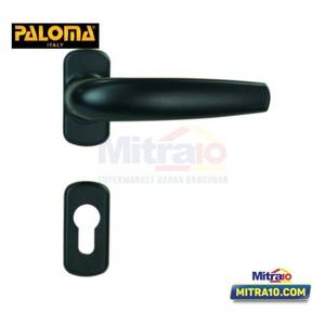 Paloma Gagang Pintu HRP 802 Exo AA Matte Black