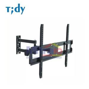 Tidy Bracket TV TDPQST-AT65/03 BG Full Motion