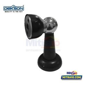 Dekkson Penahan Pintu/ Door Stopper MDS 189 Matt Black
