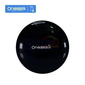 Onassis Remot Kontrol IR Koneksion HItam
