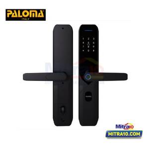 Paloma Gagang Pintu Digital DLP 2116 Hitam