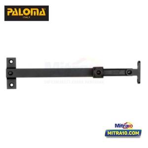 Paloma Ramskar / Lamskar Jendela  RKP 605 Hitam