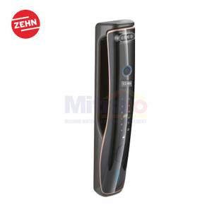 Zehn Pull Handle Smart Digital Lock Broklyn K08 Hitam