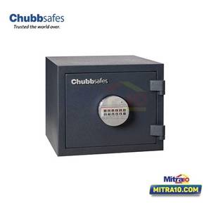 Chubbsafes Viper Brankas SZ10EL SO3581-000-00 300X360X300 Mm Size M-10