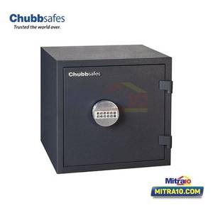 Chubbsafes Viper Brankas SZ35EL SO3583-000-00 450X445X390 Mm Size M-35