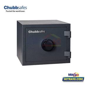 Chubbsafes Viper Brankas SZ 10 KCL SO3773-000 300X360X300 Mm Size M-10