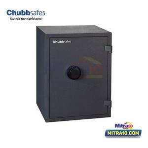 Chubbsafes Viper Brankas SZ 50 KCL SO3776-000 600x445x390 Mm Size M-50