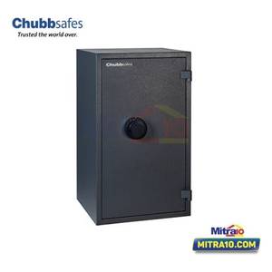 Chubbsafes Viper Brankas SZ 70 KCL SO3777-000 800x445x390 Mm Size M-70