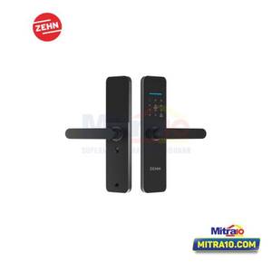 Zehn Digital Lock 621-SC Hitam