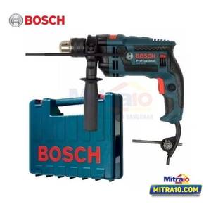 Bosch Mesin Bor 06012281K1 GSB-16RE Impact