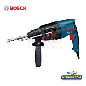 Bosch Mesin Bor 0611253709 GBH 2-26DRE Rotary