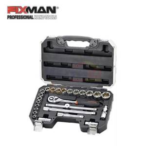 Fixman 1 Set Alat Perkakas OMC-B4025M (25 Pcs)