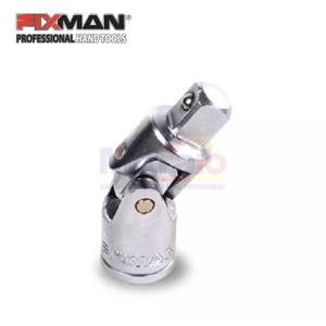 Fixman Socket Sambungan Stainless OMC-J0403