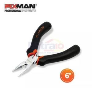 Fixman Tang Jepit Panjang OMC-A0302 6 Inch