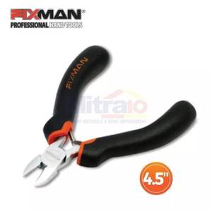 Fixman Tang Potong OMC-A0401 4.5 Inch
