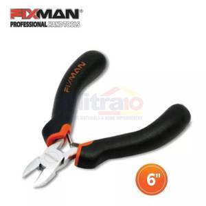 Fixman Tang Potong OMC-A0402 6 Inch