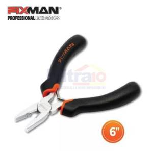 Fixman Tang Kombinasi OMC-A0502 6 Inch