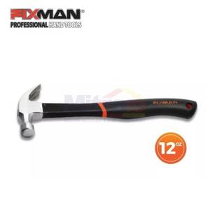 Fixman Palu OMC-C0102 12 Oz