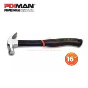 Fixman Palu OMC-C0102 16 Oz
