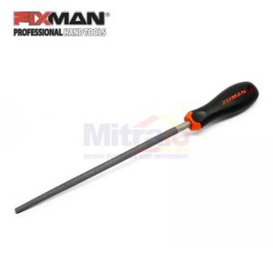 Fixman Alat Kikir Bulat OMC-F0203 10 Inch