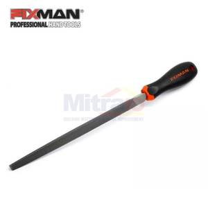 Fixman Alat Kikir 3 Sisi OMC-F0302 8 Inch
