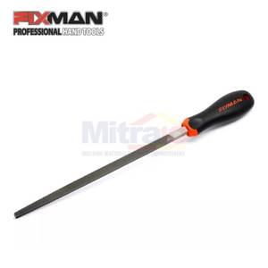 Fixman Alat Kikir Kotak OMC-F0302 10 Inch