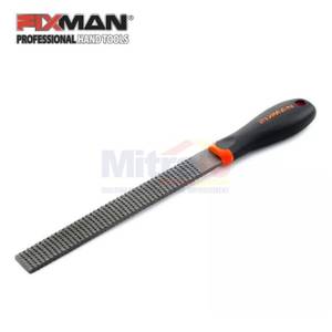 Fixman Alat Kikir Flat OMC-F0603 10 Inch