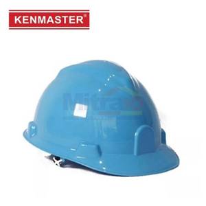 Kenmaster Helm Proyek Biru