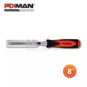 Fixman Alat Pahat OMC-M0602 0.8 Cm