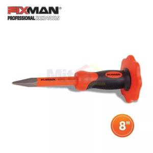 Fixman Alat Perkakas Pahat Tembok OMC-M0801 8 Inch