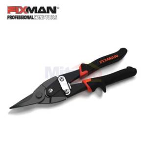Fixman Tang Pemotong Besi OMC-E0302 25 Cm