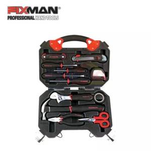 Fixman 1 Set Alat Perkakas OMC-BT12 (12 Pcs)