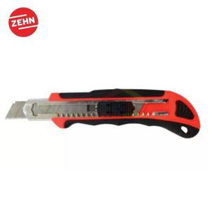 Zehn Pisau Pemotong ZMm.UC506 0.5X1.8 Cm Merah