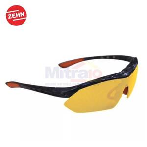 Zehn Kaca Mata Pelindung ZS1502033 Lensa Kuning