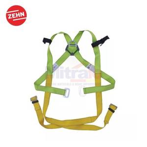 Zehn Sabuk Pengaman ZS1506401-B Hijau