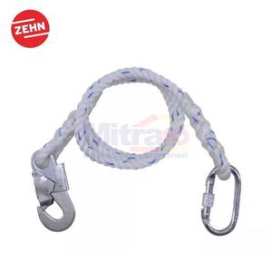 Zehn Tali Pengaman ZS1506505 1.8 Meter Putih
