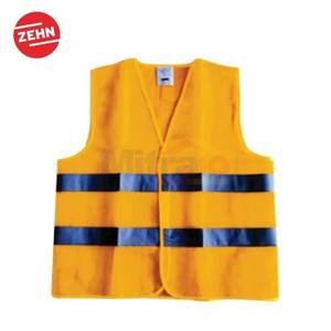 Zehn Rompi Safety ZS1508119 Orange