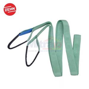 Zehn Tali Sling Anyaman 2 Ton ZS1506510-A 4 Meter
