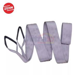 Zehn Tali Sling Anyaman 4 Ton ZS1506510-A 6 Meter