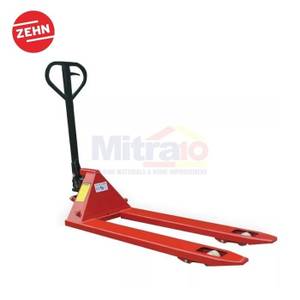 Zehn Hydraulic Hand Pallet ZN2000 68.5X11. 5 Cm Merah