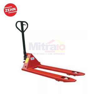Zehn Hydraulic Hand Pallet TRUCK3000KG 68.5x115 Cm Merah