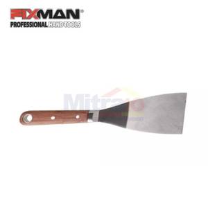 Fixman Spatula E0405 3 Inch