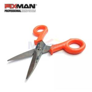 Fixman Gunting Kabel E0801 6 Inch