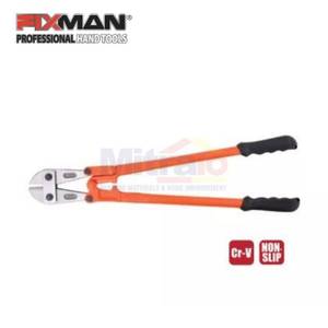 Fixman Alat Potong Besi E0904 36 Inch