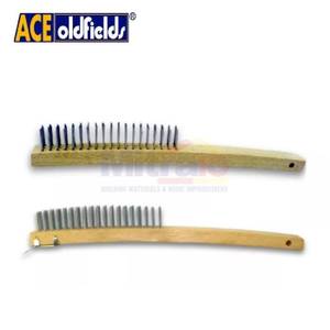 Ace Oldfield Sikat Kawat Panjang 319 35 Cm