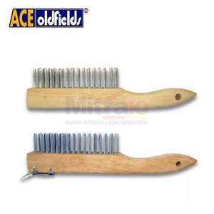 Ace Oldfield Sikat Kawat Pendek 416 26 Cm
