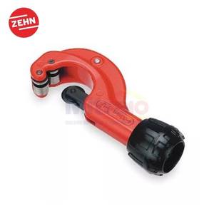 Zehn Pemotong Pipa Tembaga ZMM.PC220 0.5-5 Cm Merah